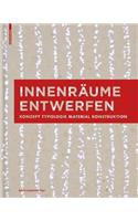 Innenräume entwerfen
