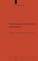 Völkerwanderungszeitliche 