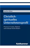 Christlich-Spirituelles Unternehmensprofil