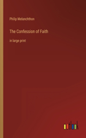 Confession of Faith