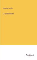 père Enfantin