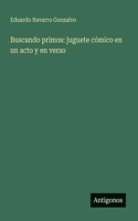 Buscando primos