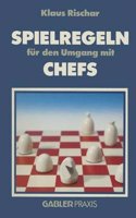 Spielregeln Fur Den Umgang Mit Chefs