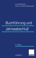 Buchführung und Jahresabschluss