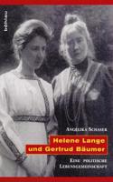 Helene Lange Und Gertrud Baumer