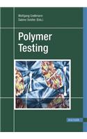 Polymer Testing