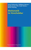 Mathematik im Vorschulalter