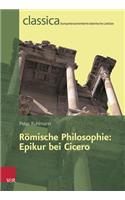 Romische Philosophie