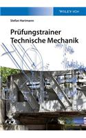 Prüfungstrainer Technische Mechanik