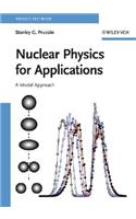 Nuclear Physics for Applications