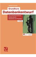 Grundkurs Datenbankentwurf