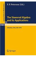 The Steenrod Algebra and Its Applications