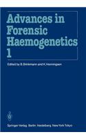 11th Congress of the Society for Forensic Haemogenetics (Gesellschaft Für Forensische Blutgruppenkunde E.V.)