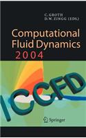 Computational Fluid Dynamics 2004