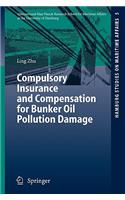 Compulsory Insurance and Compensation for Bunker Oil Pollution Damage