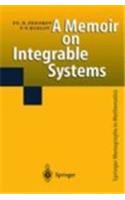 Memoir on Integrable Systems