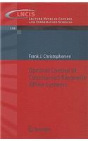 Optimal Control of Constrained Piecewise Affine Systems