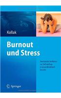 Burnout und Stress