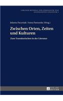 Zwischen Orten, Zeiten und Kulturen