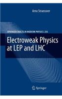 Electroweak Physics at Lep and Lhc