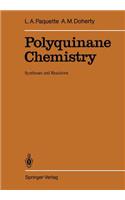 Polyquinane Chemistry