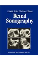 Renal Sonography