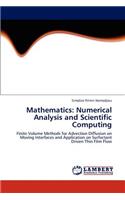 Mathematics