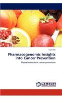 Pharmacogenomic Insights Into Cancer Prevention