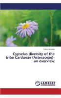 Cypselas Diversity of the Tribe Cardueae (Asteraceae)- An Overview: (English)