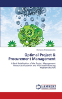 Optimal Project & Procurement Management