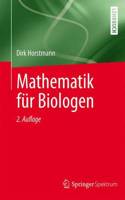 Mathematik Für Biologen