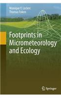Footprints in Micrometeorology and Ecology