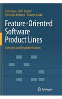 Feature-Oriented Software Product Lines