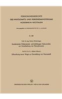 Kombinierter Widerstands- Und Lichtbogen-Vakuumofen Zur Verarbeitung Von Titanschwamm. Erforschung Neuer Wege Zur Darstellung Von Titanmetall
