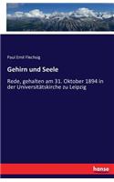 Gehirn und Seele
