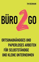 Büro2go