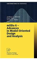 Moda 6 - Advances in Model-Oriented Design and Analysis