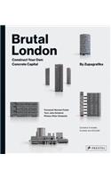 Brutal London