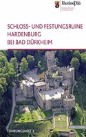 Schloss - Und Festungsruine Hardenburg