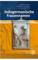 Indogermanische Frauennamen