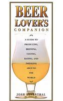 Beer Lover's Companion