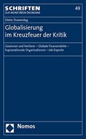 Globalisierung Im Kreuzfeuer Der Kritik