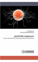 pesticide exposure