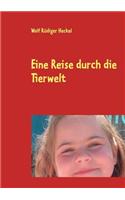 Eine Reise Durch Die Tierwelt