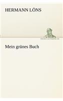 Mein Grunes Buch