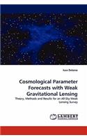Cosmological Parameter Forecasts with Weak Gravitational Lensing