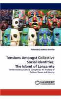 Tensions Amongst Collective Social Identities