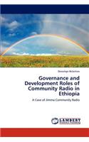 Governance and Development Roles of Community Radio in Ethiopia