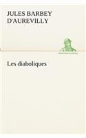 Les diaboliques