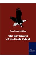 The Boy Scouts of the Eagle Patrol